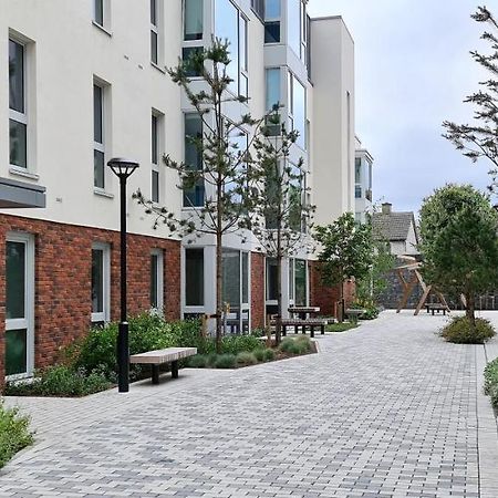 Destiny Student - Parkgate (Adults Only) Apartment Dublin Exterior photo
