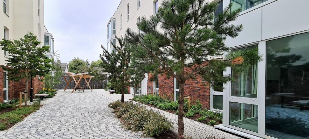 Destiny Student - Parkgate (Adults Only) Apartment Dublin Exterior photo