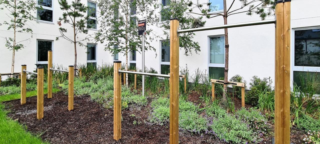 Destiny Student - Parkgate (Adults Only) Apartment Dublin Exterior photo
