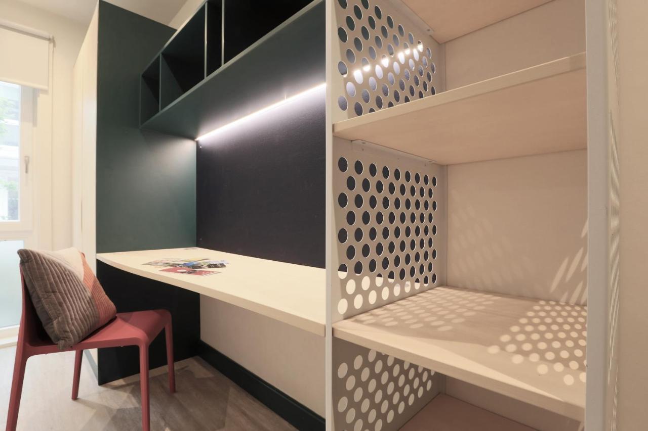 Destiny Student - Parkgate (Adults Only) Apartment Dublin Exterior photo